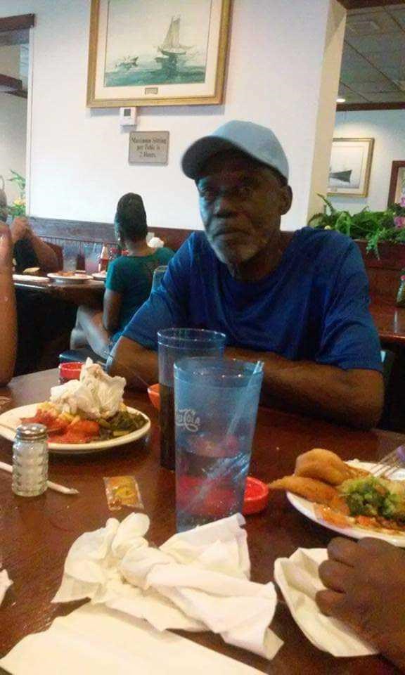 Obituary of Thomas Earl Price