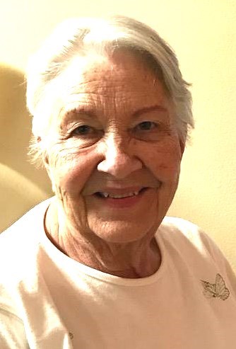 Obituary of Betty M. Carrie