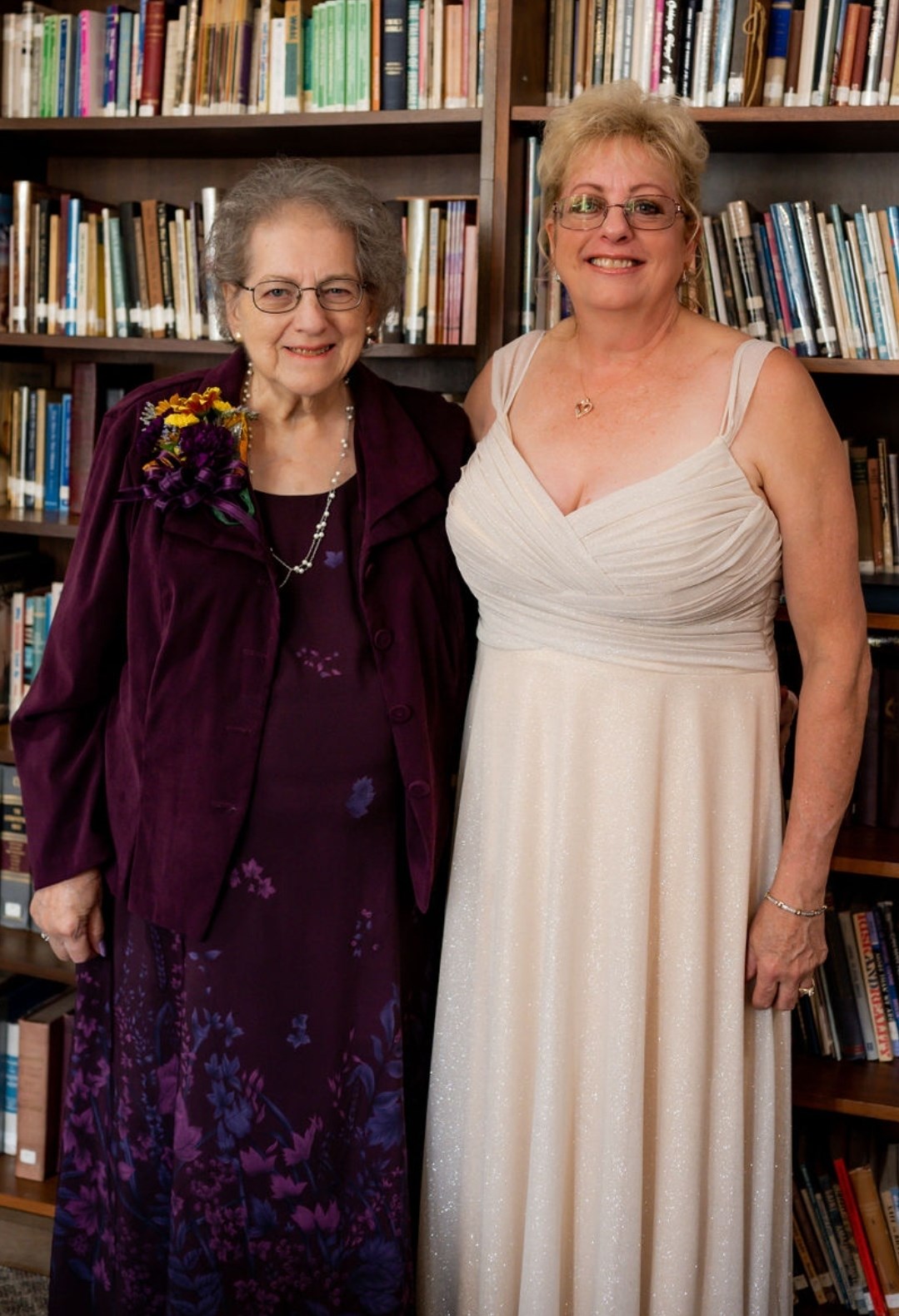 Obituary of Betty Jean Lynch