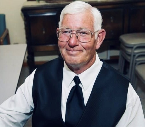 Obituary of James Drake McCarthy