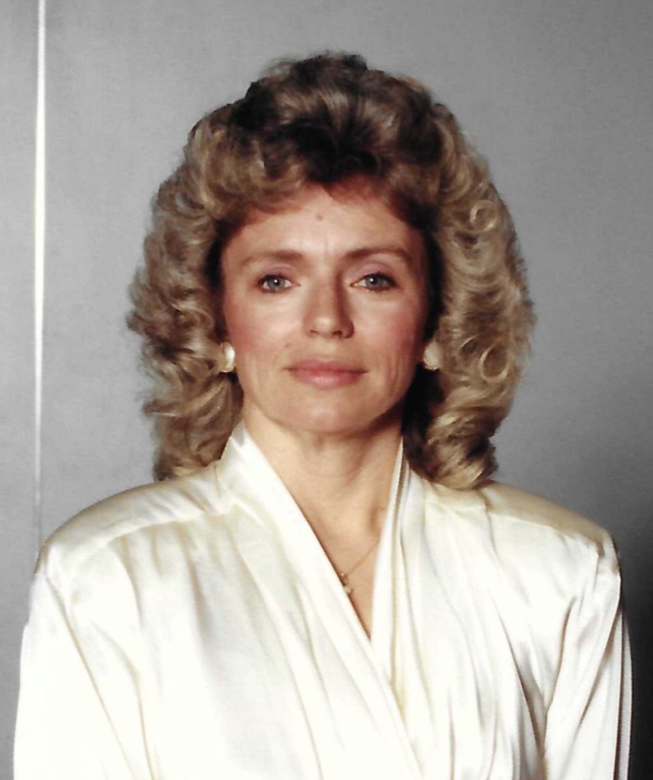 Obituary of Charlotte "Pete" LaFleur Gott