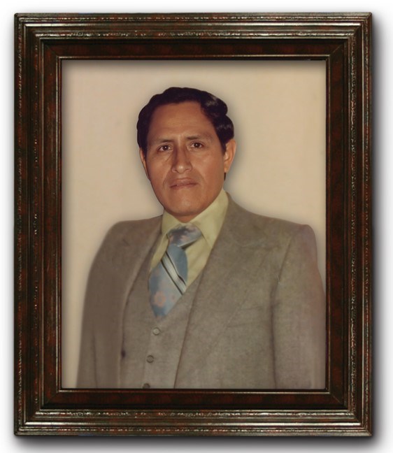 Obituary of Manuel Alfredo De La Cruz Ramirez