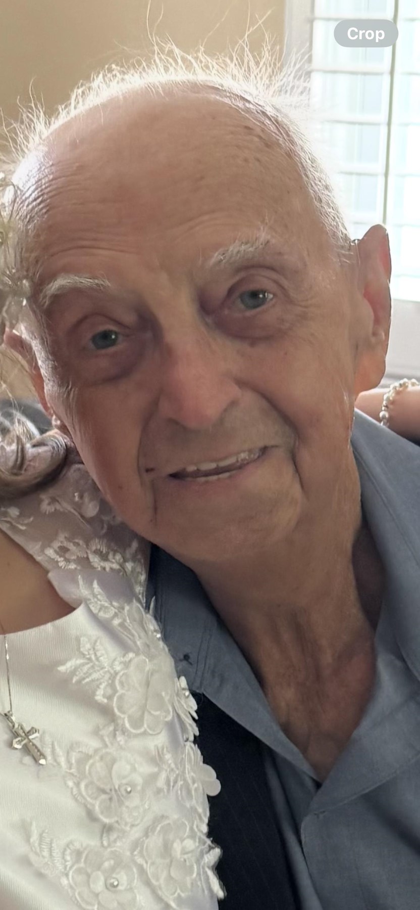 Obituary of Norman T. St. Onge