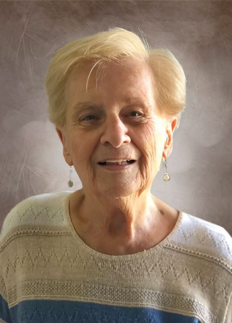 Obituary of Rosa Sirois