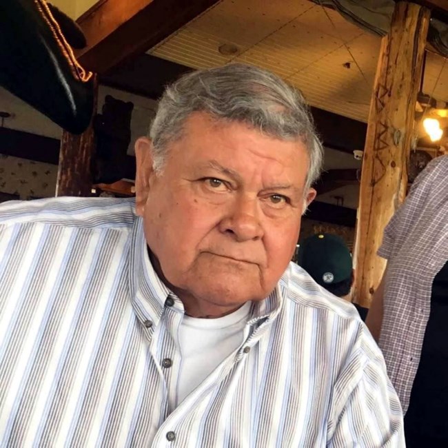 Obituary of Zeferino "Junior" DeSoto
