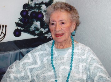 Obituary of Mathilde A. Schmidt