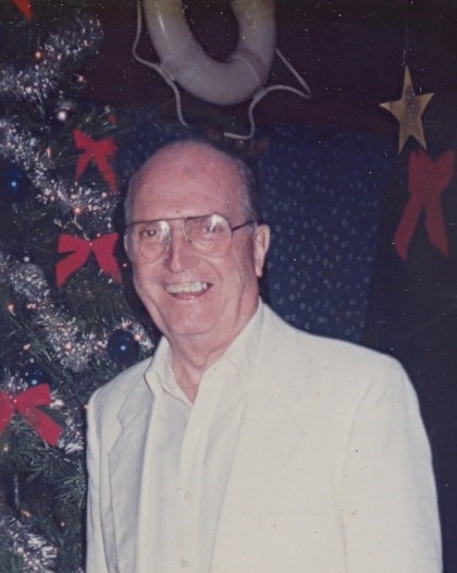 Obituary of James Stevens