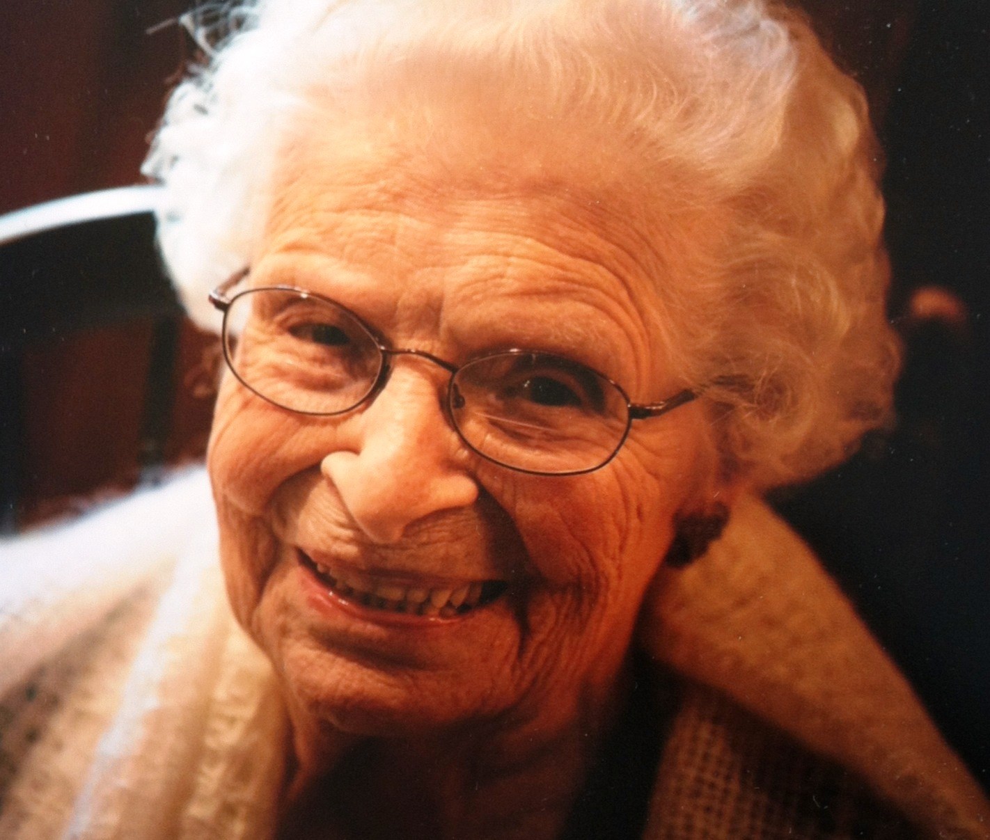 Obituary of Frances Ryan