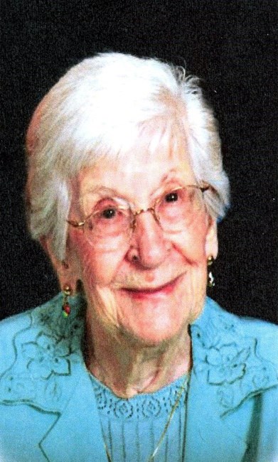 Obituary of Mary Kay Geimer