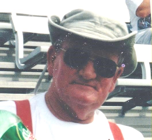 Obituary of Arthur W. Brousseau