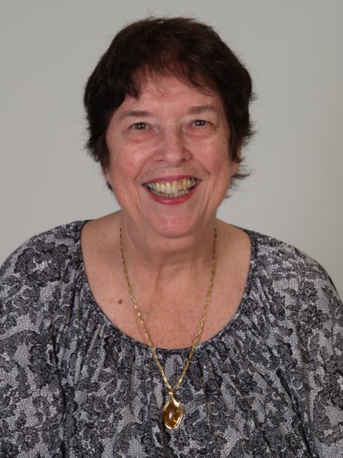 Obituary of Betty Jean Monett