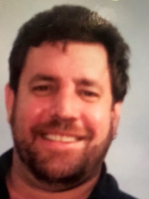 Obituary of Stephan Craig Thompson