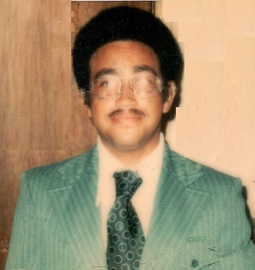 Obituary of Eddie Louis Fowler