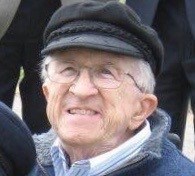 Obituary of William Henry Bancroft Jr.