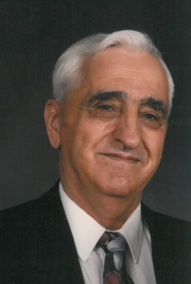 Obituary of Joseph Frank Popp