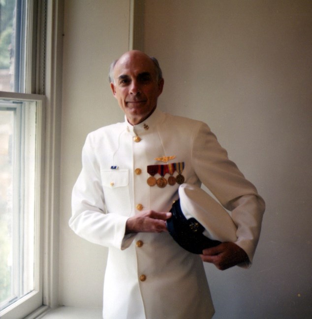 Obituary of Charles Macgill