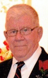 Obituary of Benjamin R Galbraith