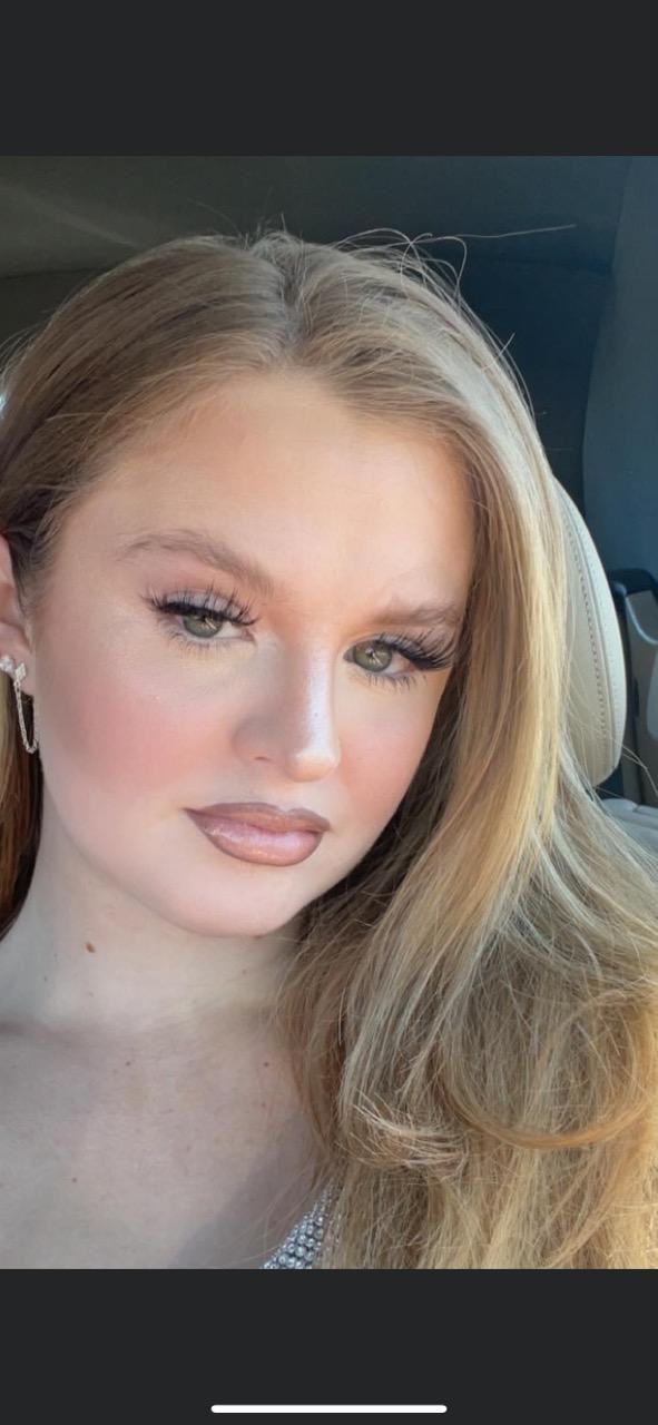 Obituary of Brittany Marie Johnson