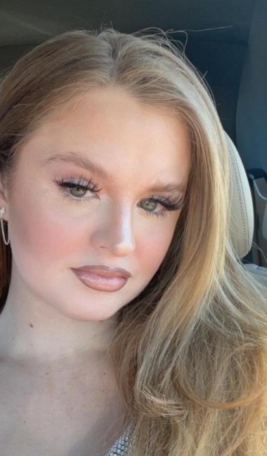 Obituary of Brittany Marie Johnson