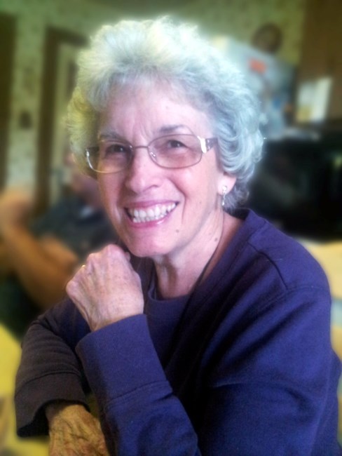Obituary of Joan Alice Mohlenhoff