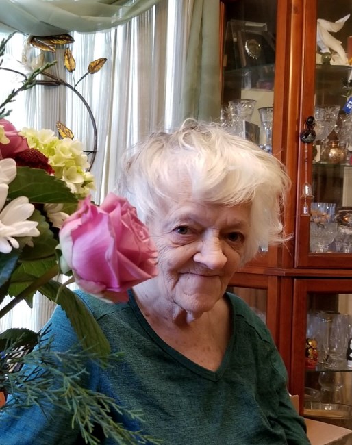 Obituary of Barbara "Bobby" Jean Hoza