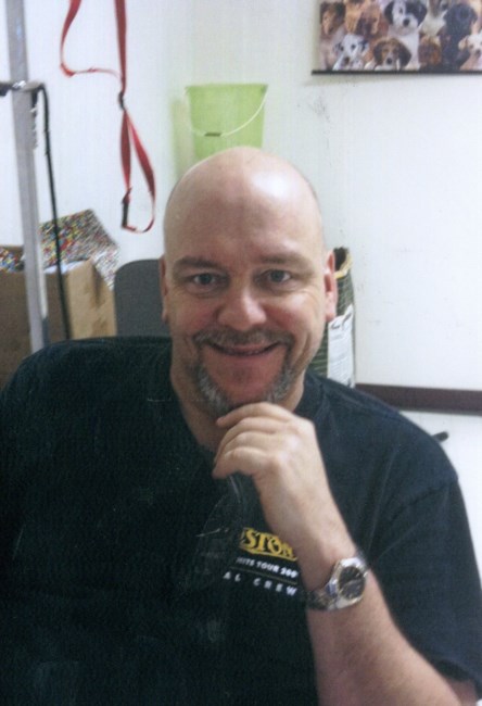 Obituary of Kevin Dale Willis