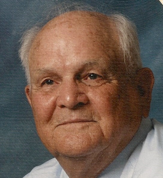 Obituary of John Paul Monroe