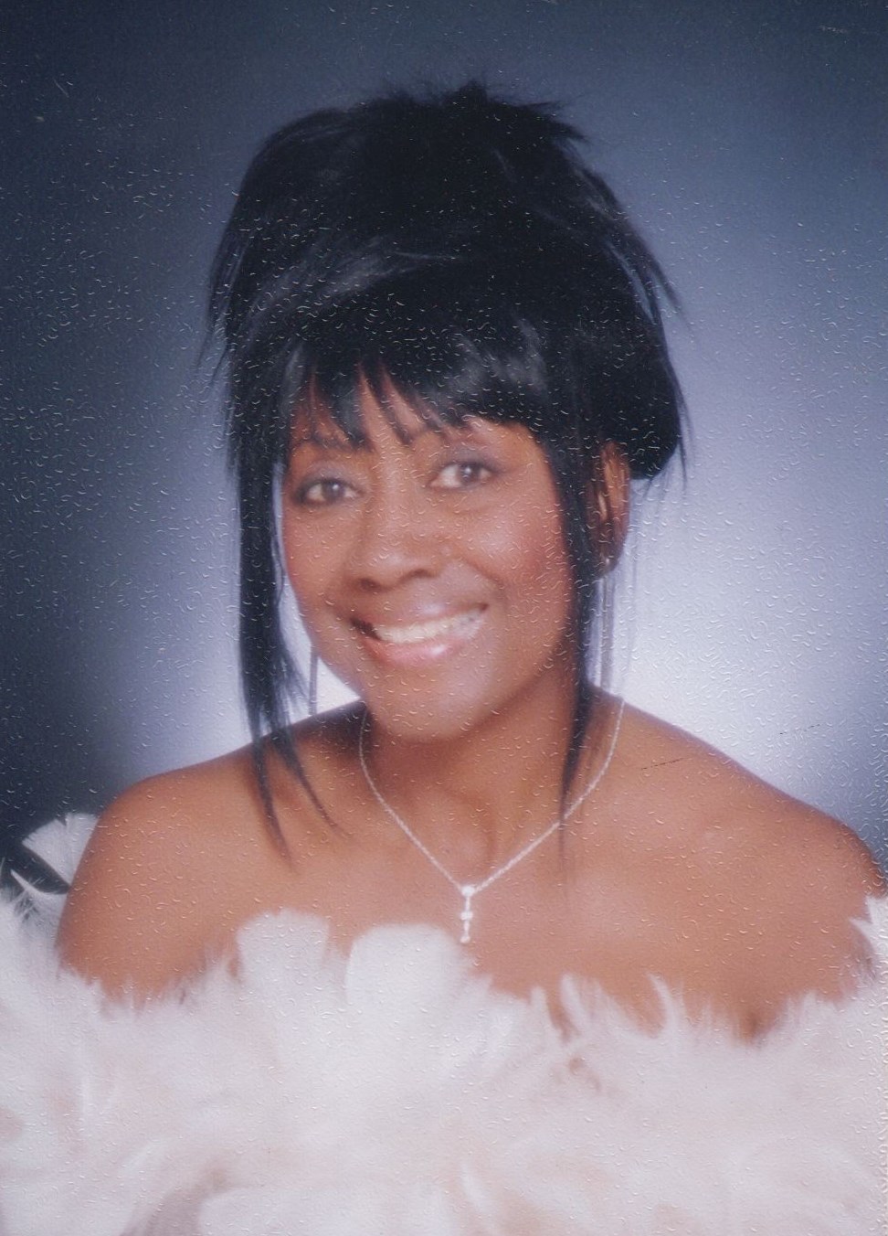 Obituary of LaWanda Ruth Williams-Hannah