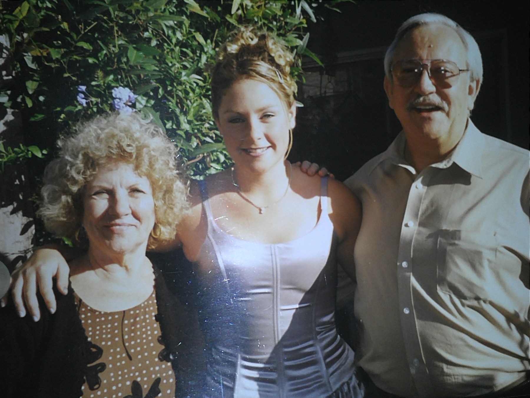 Obituary of Edwin Paul Ratcliffe