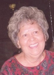 Obituario de Anita Frausto