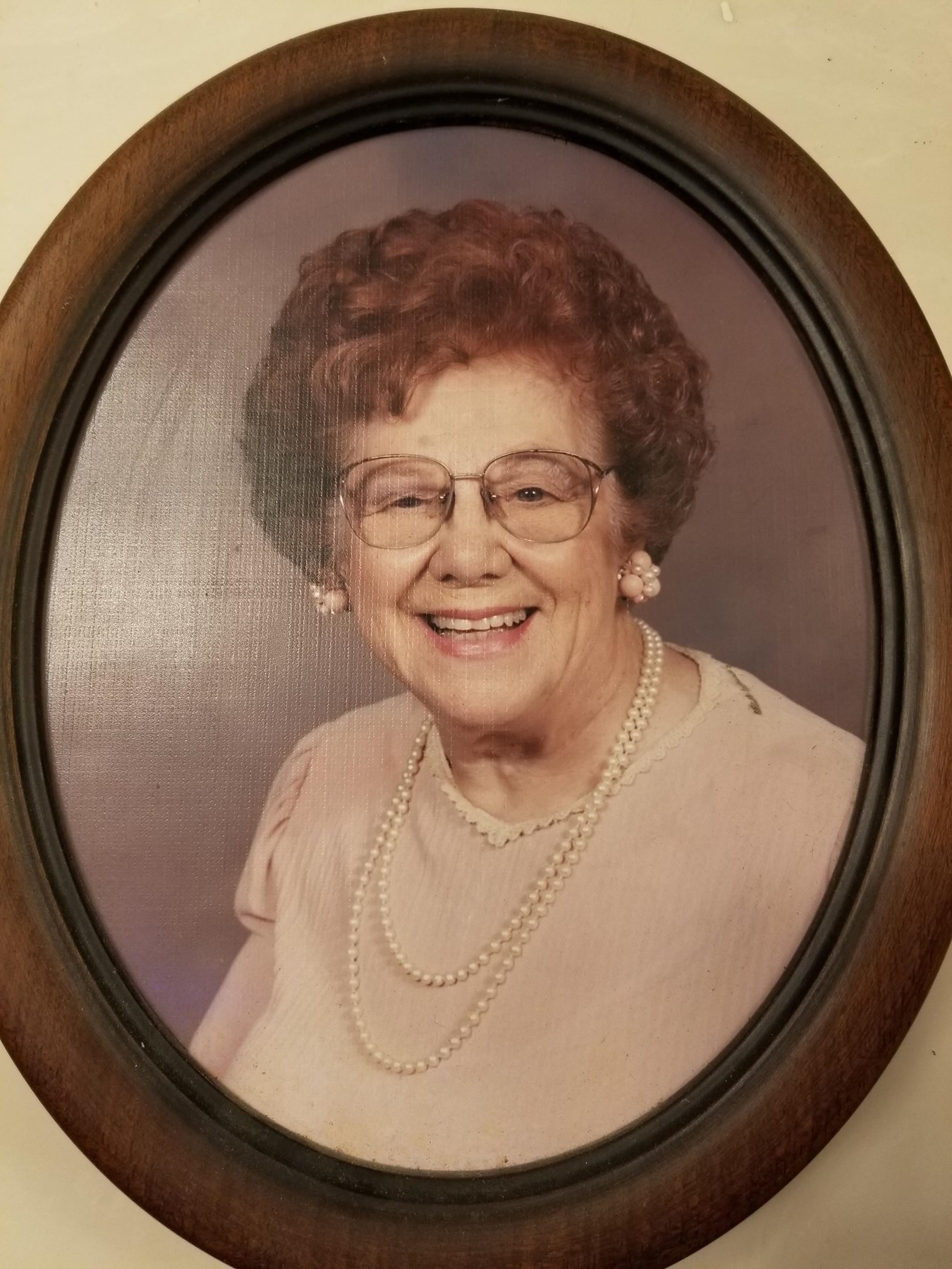 Obituary of Angelina "Rosie" Marie Forman