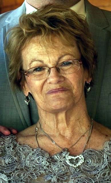 Obituary of Joy Louise Corbett