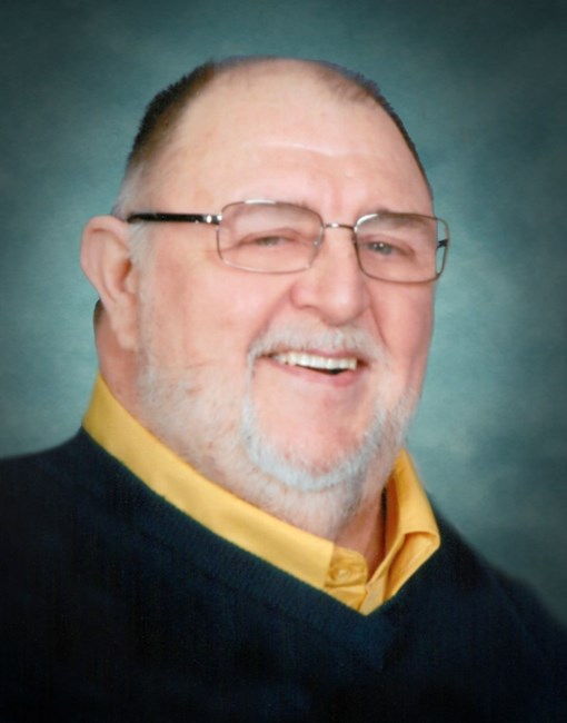 Obituary of Ronald "Steve" Stephen Barron