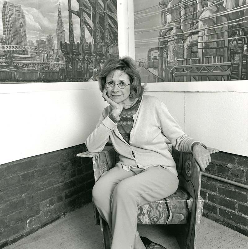 Phyllis Seltzer Obituary - Cleveland Heights, OH