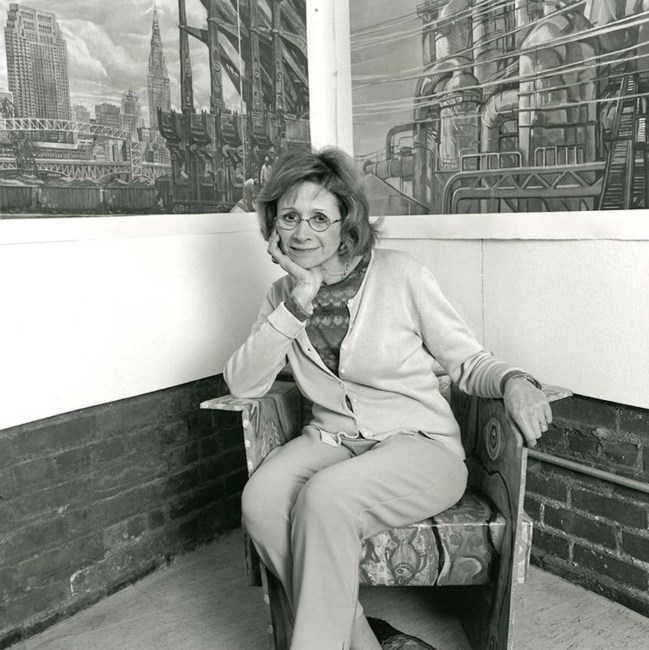 Obituary of Phyllis E. Seltzer