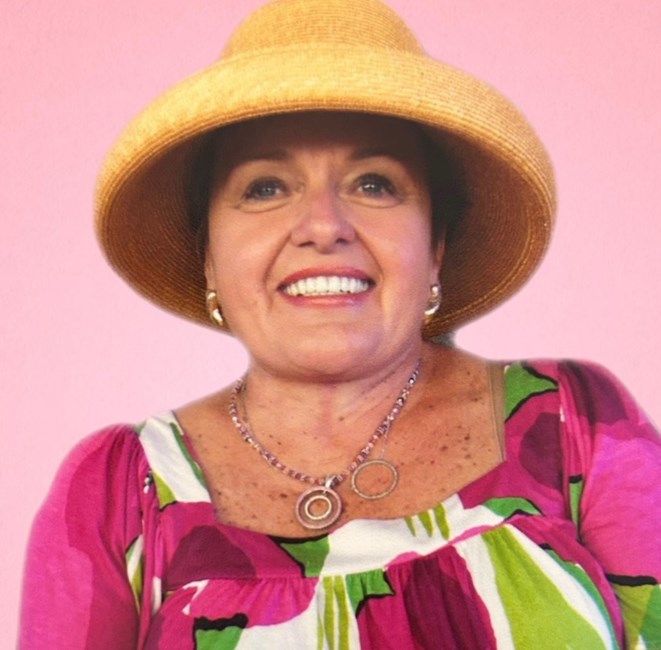 Obituary of Frances Mary Homer