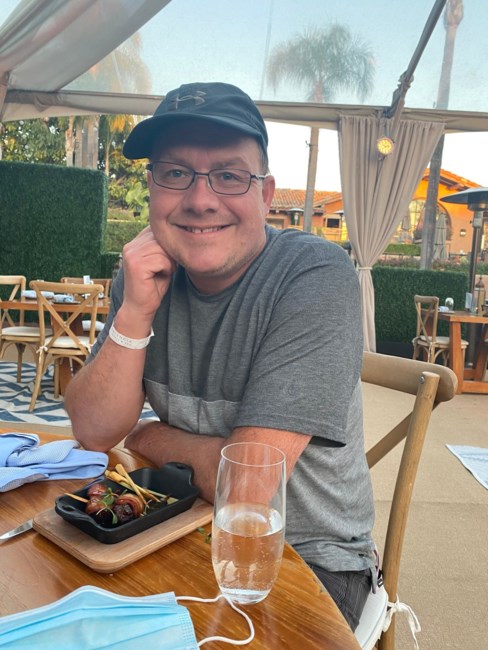 Obituary of Emory Allan Hillman