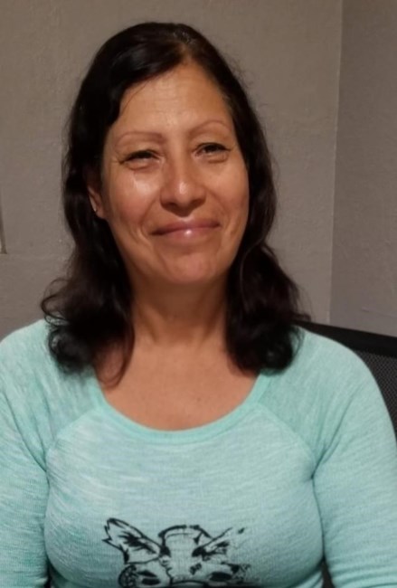 Obituary of Martha Maldonado