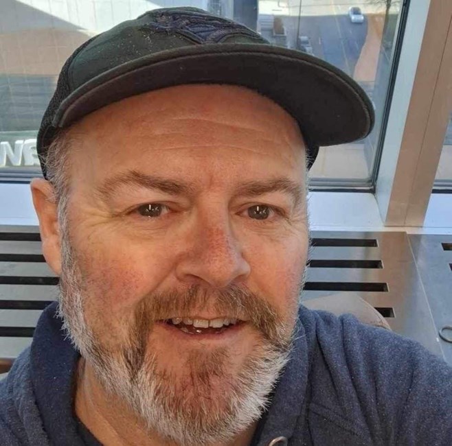 Obituary of Dylan Francis Sweeney