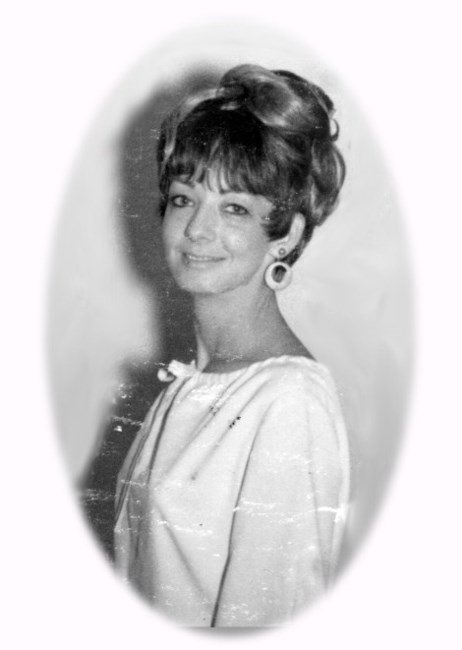 Obituary of Mrs Joyce M Himes