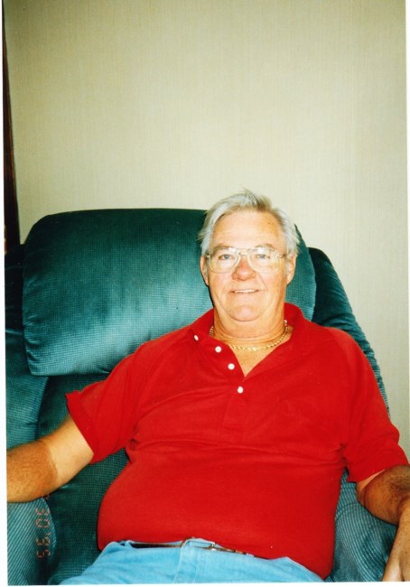 Obituary of Thaddeus B. Fouche