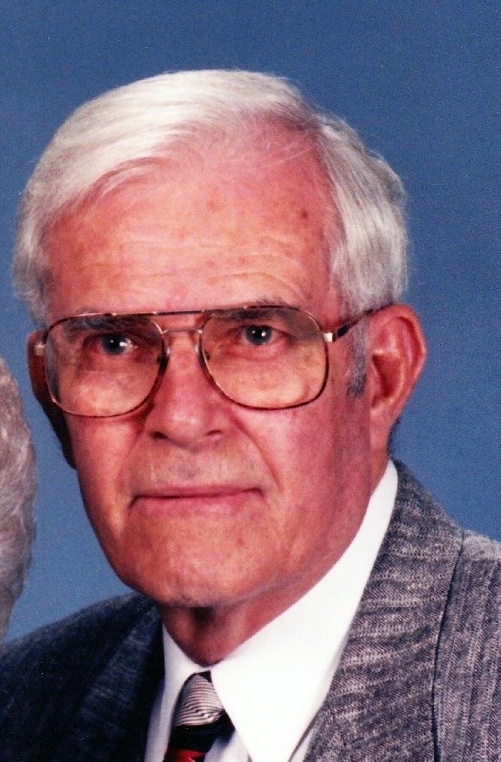 M.B. Brockman Obituary Kingwood, TX