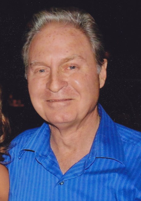 Obituary of Gordon Lynn Daniel