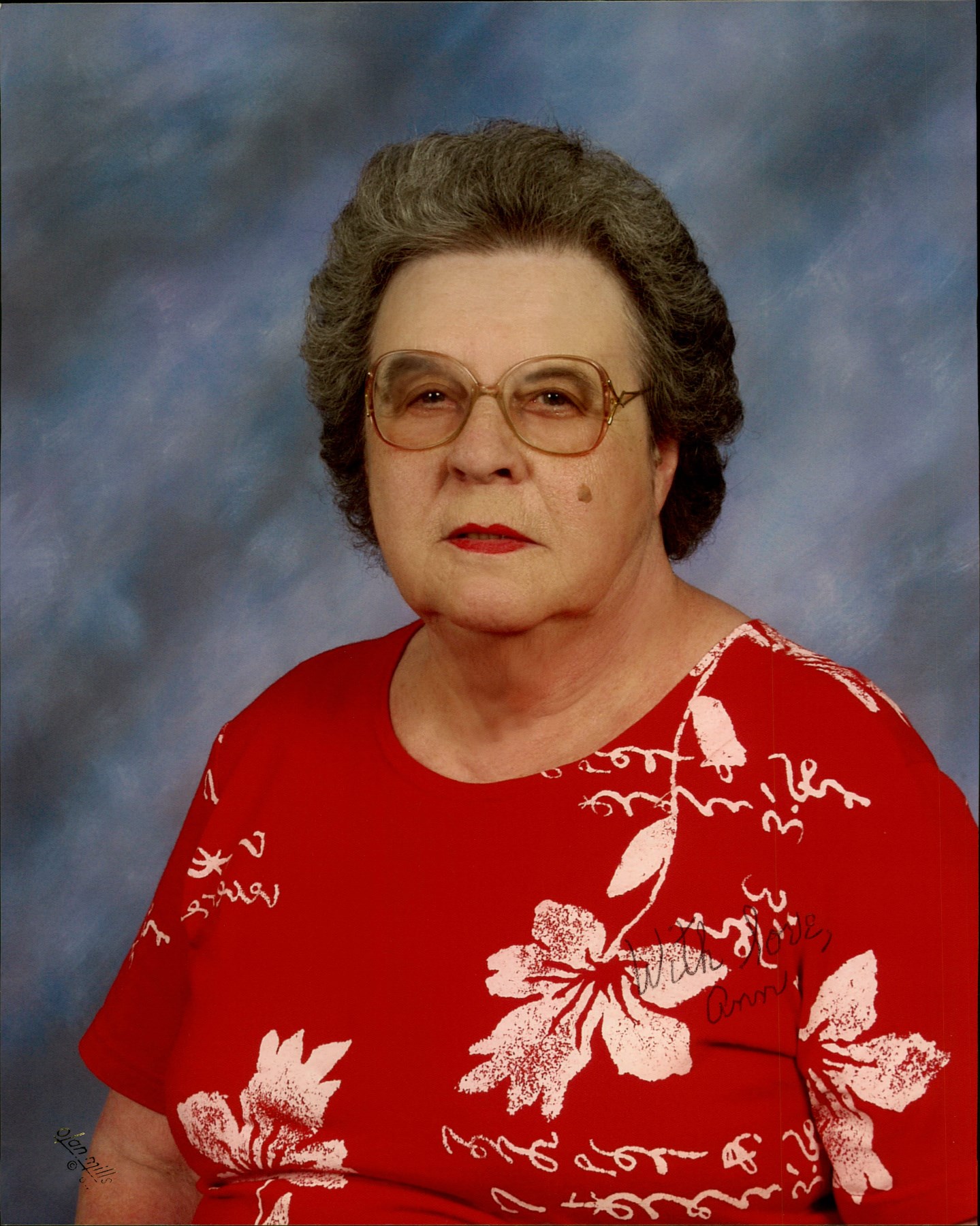 Obituary of Beverly Ann Jackson