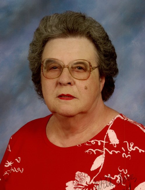 Obituary of Beverly Ann Jackson