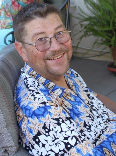 Obituary of Dale Clark