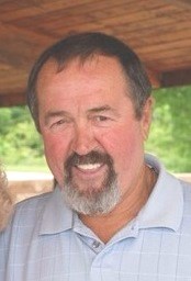 Obituary of Thomas Ray Calhoun