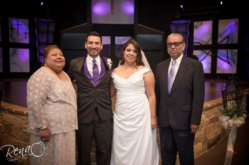 Obituary of Ismael P Hinojosa