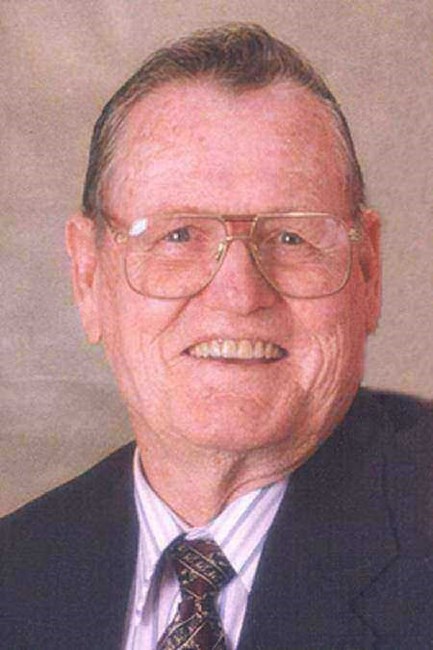 Obituary of Jack G. Mapes