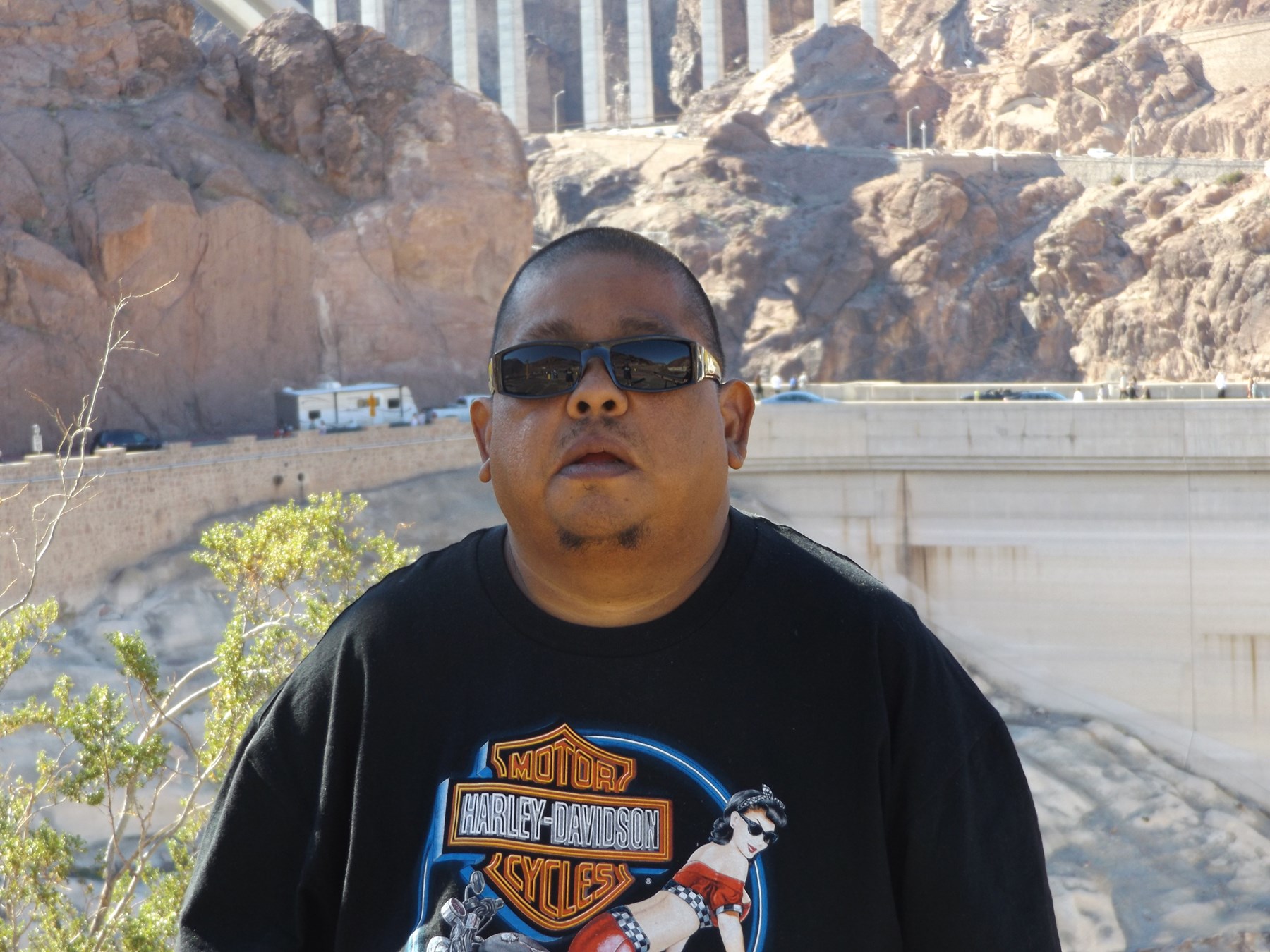 Obituary of Anthony Lawrence Sanchez